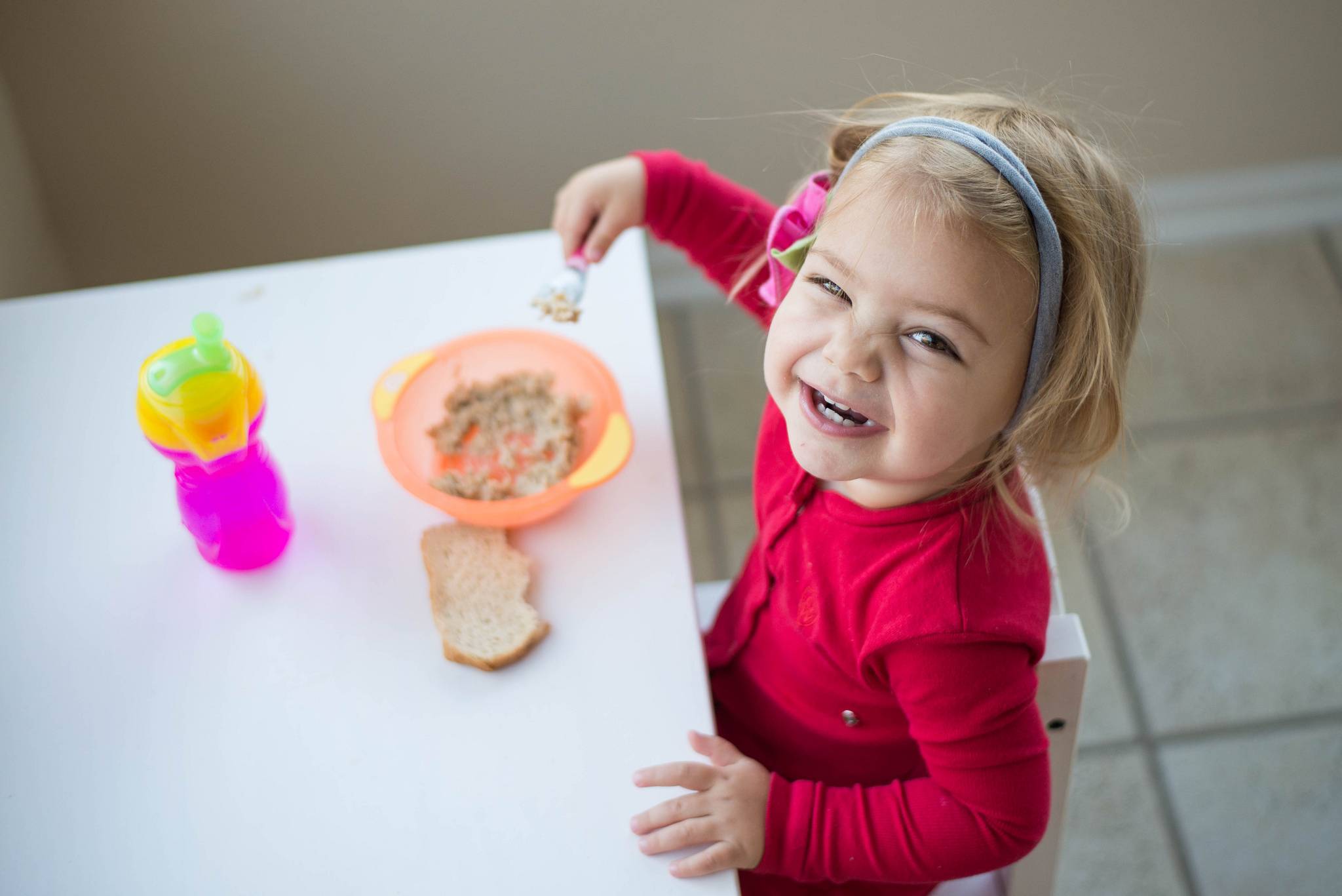 Family breakfast bonding keeps Dutch kids happy