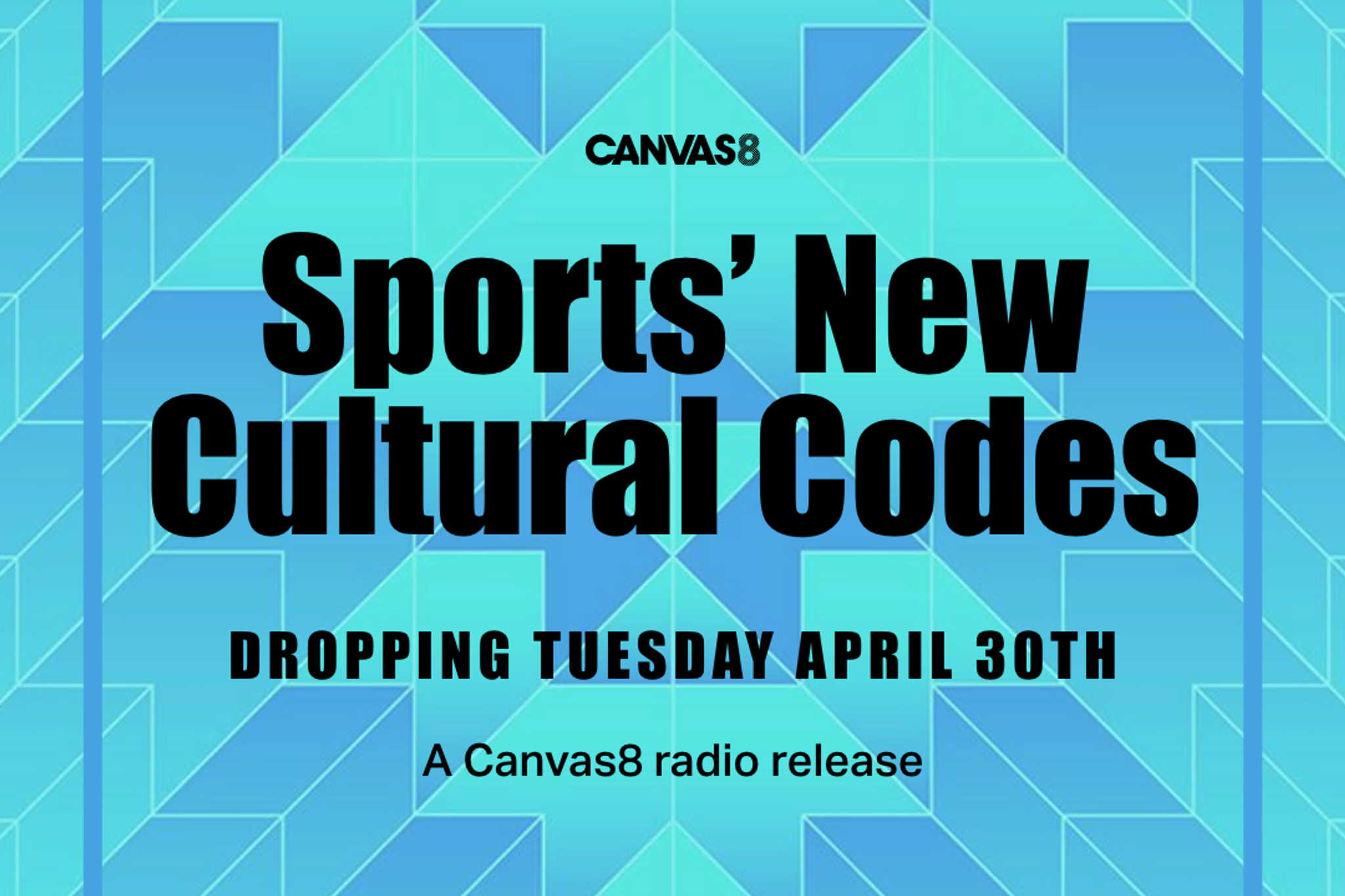 Sports’ New Cultural Codes