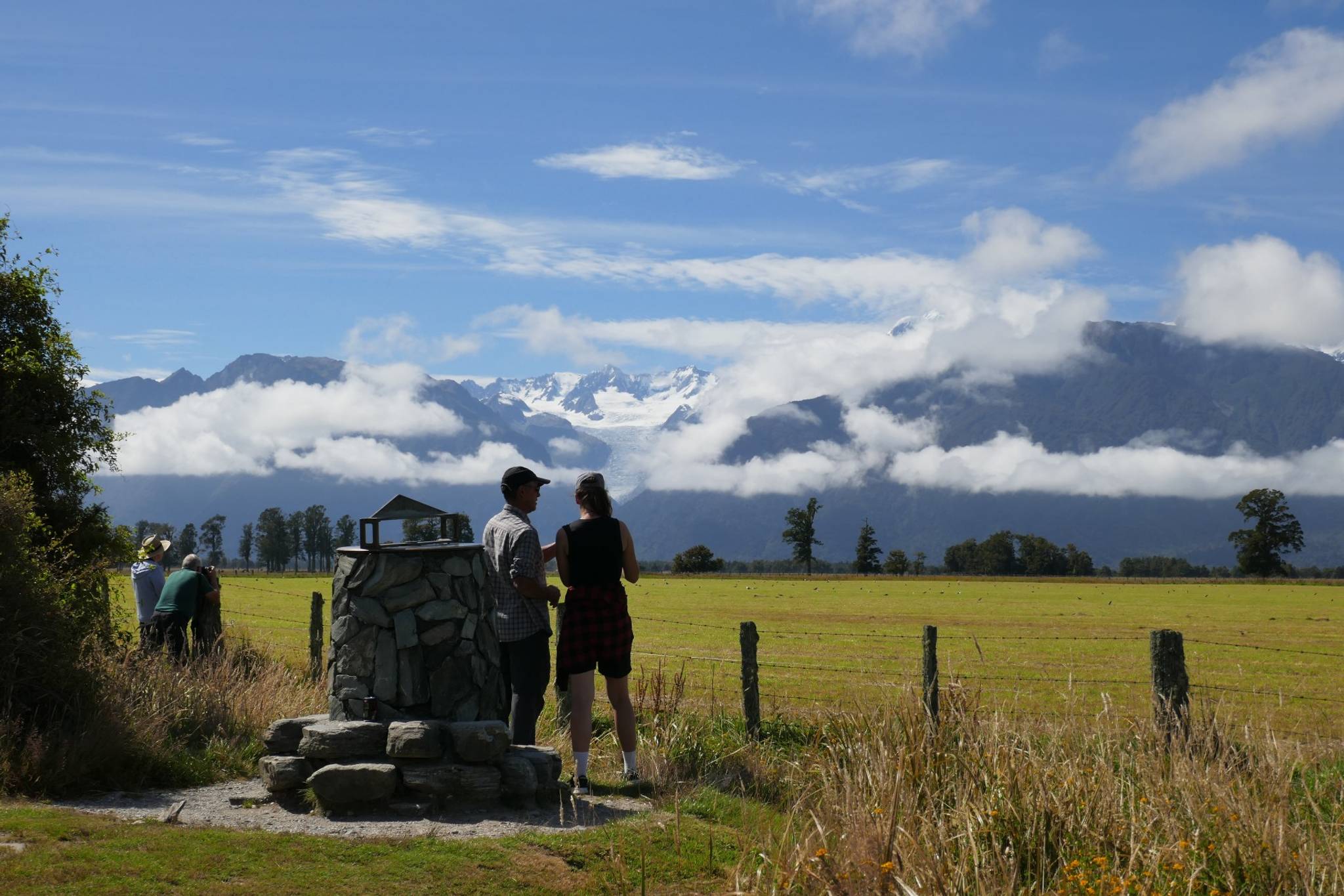 New Zealand zeroes in on 'high value' tourists