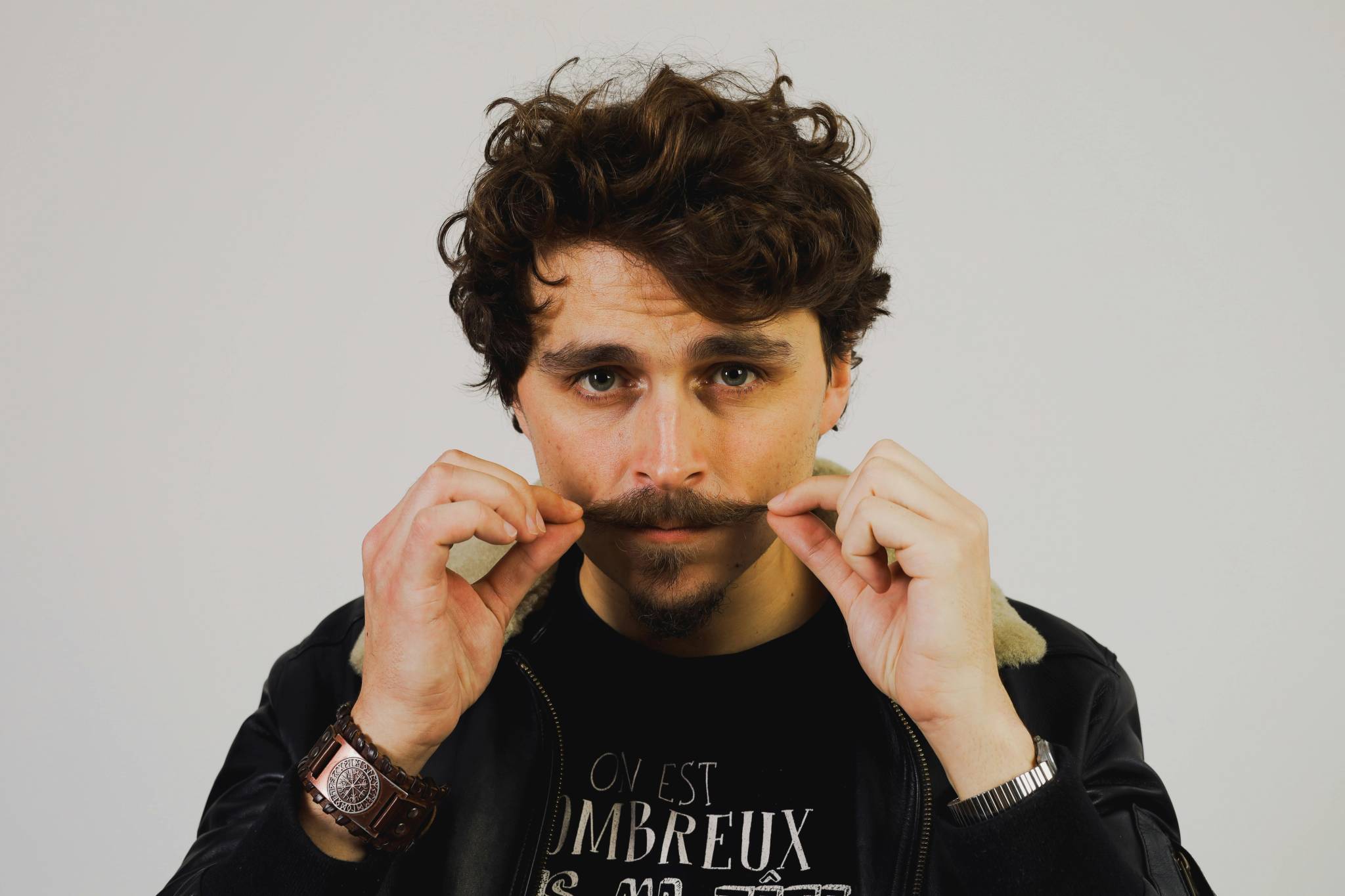 hero image for Movember case study
