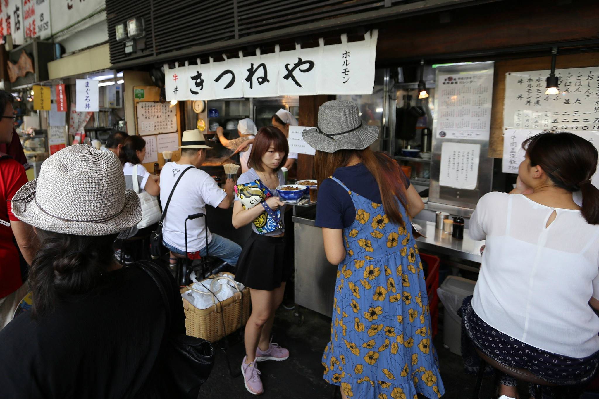 Tableall helps tourists find top Tokyo restaurants