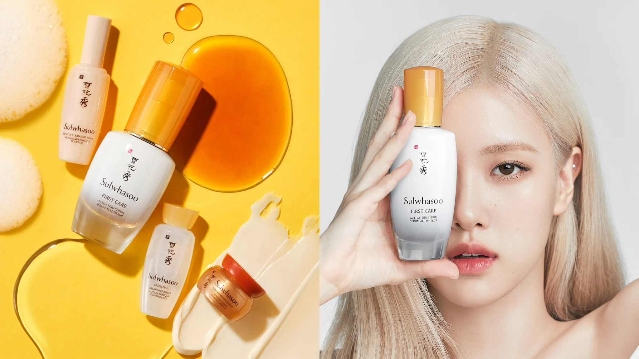 How K-beauty is capturing international beauty buffs