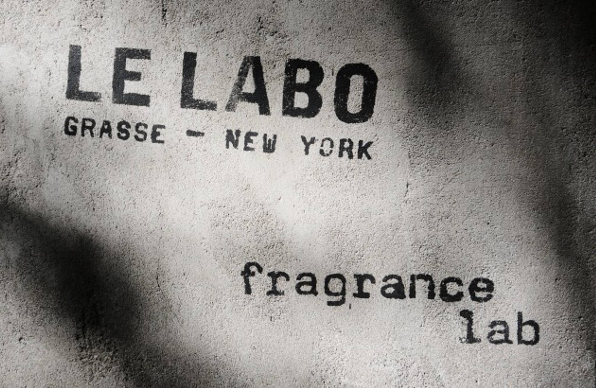 Le Labo: luxury without snobbery