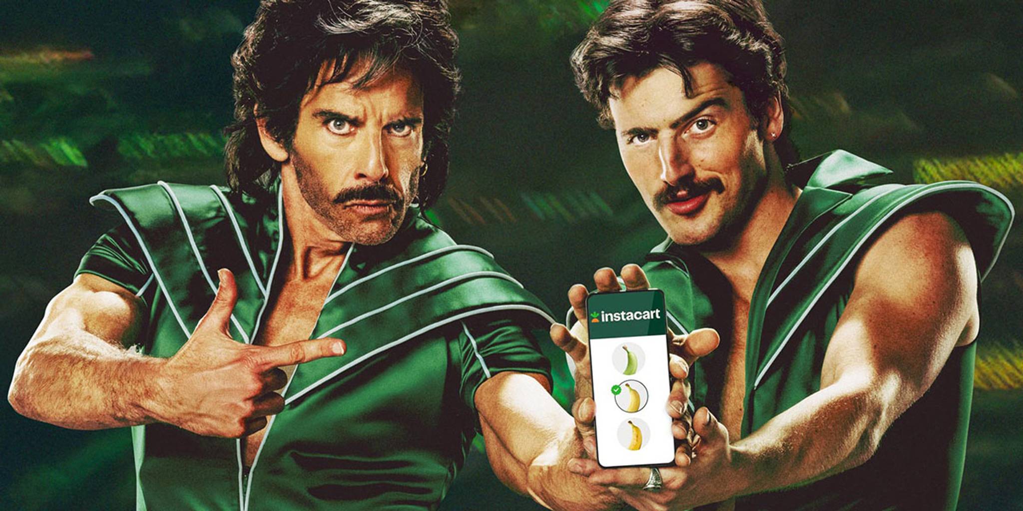 Instacart courts personalised shoppers in Super Bowl ad