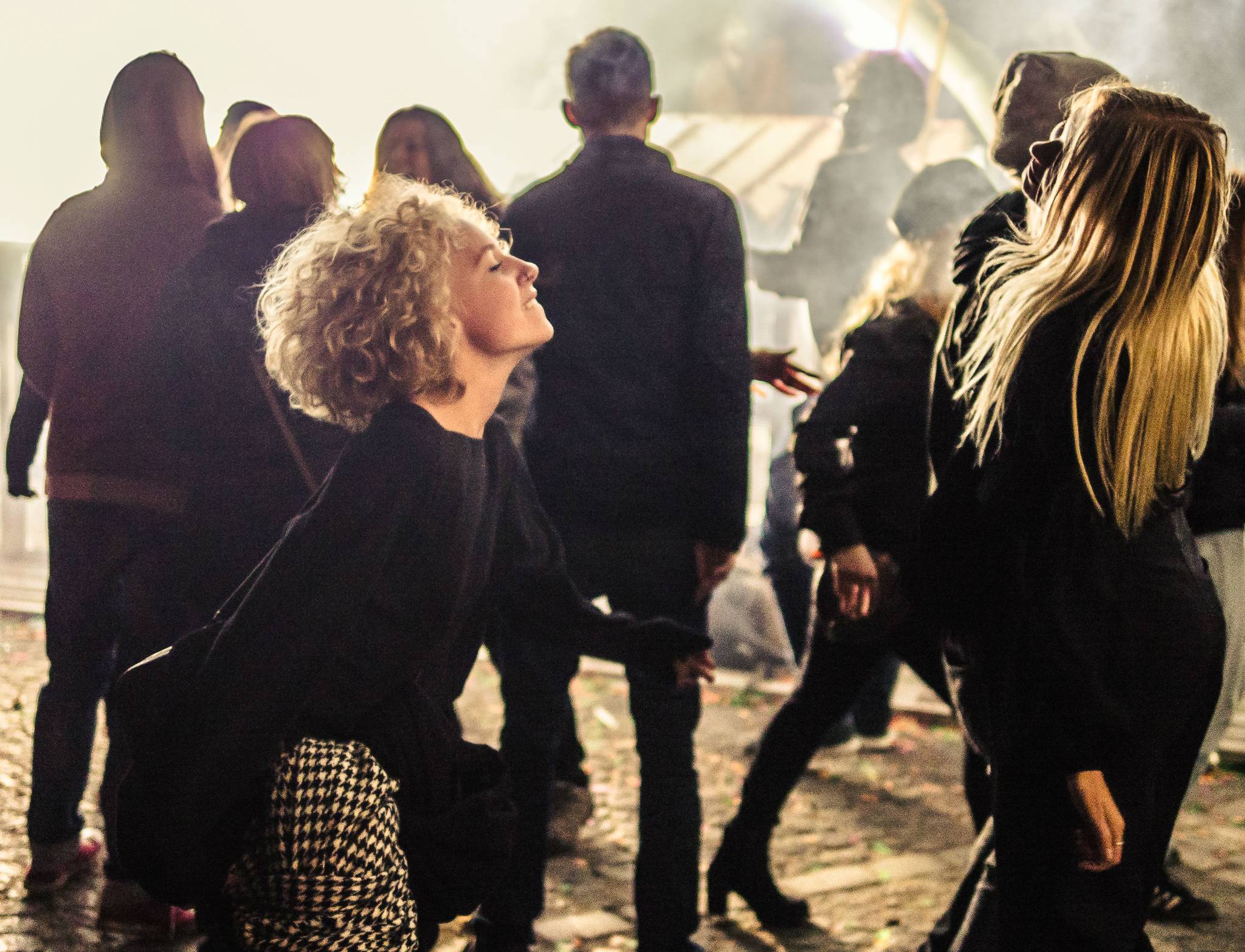 Berghain: a serious approach to partying