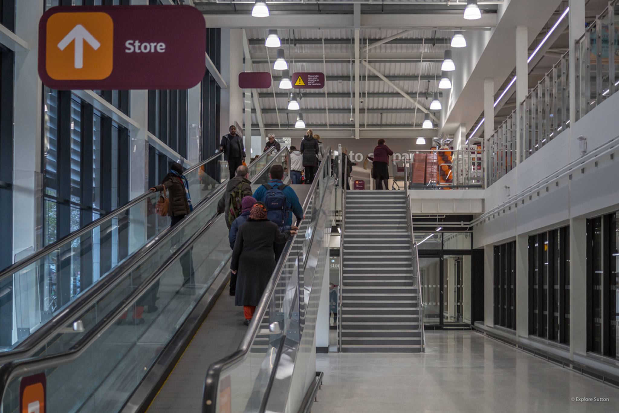 UK supermarkets are trialling surge pricing