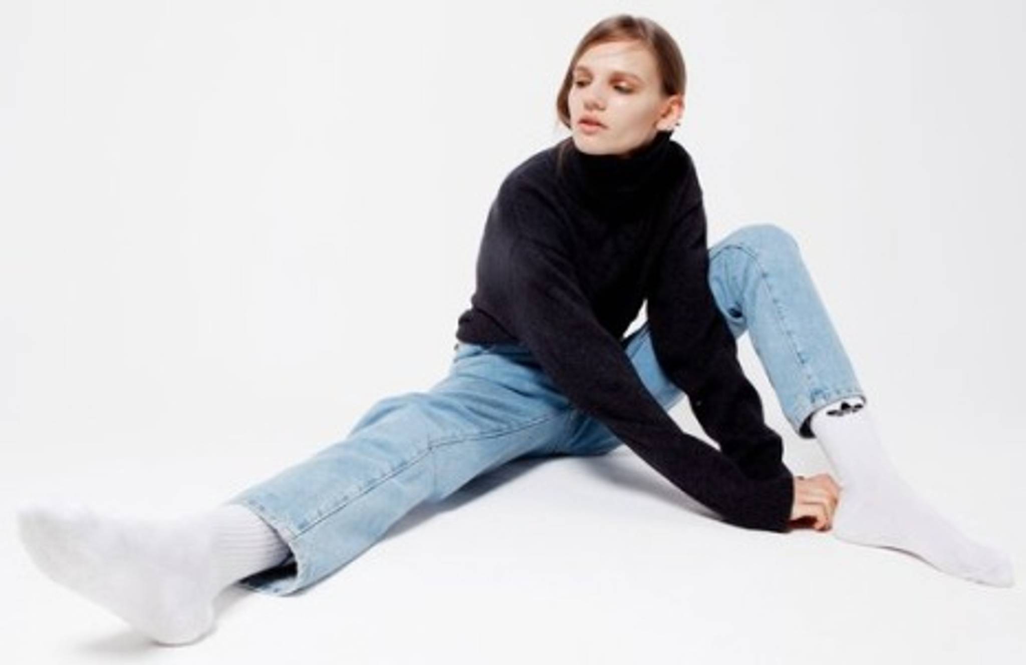 The rise of 'normcore'