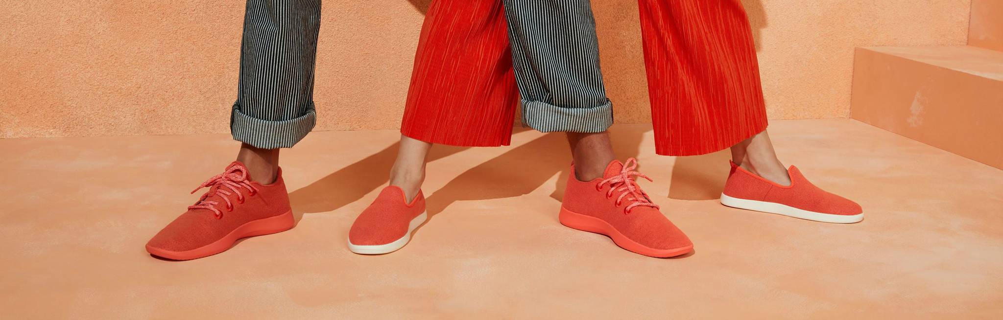 Allbirds: stylish, comfy trainers with ethical cred