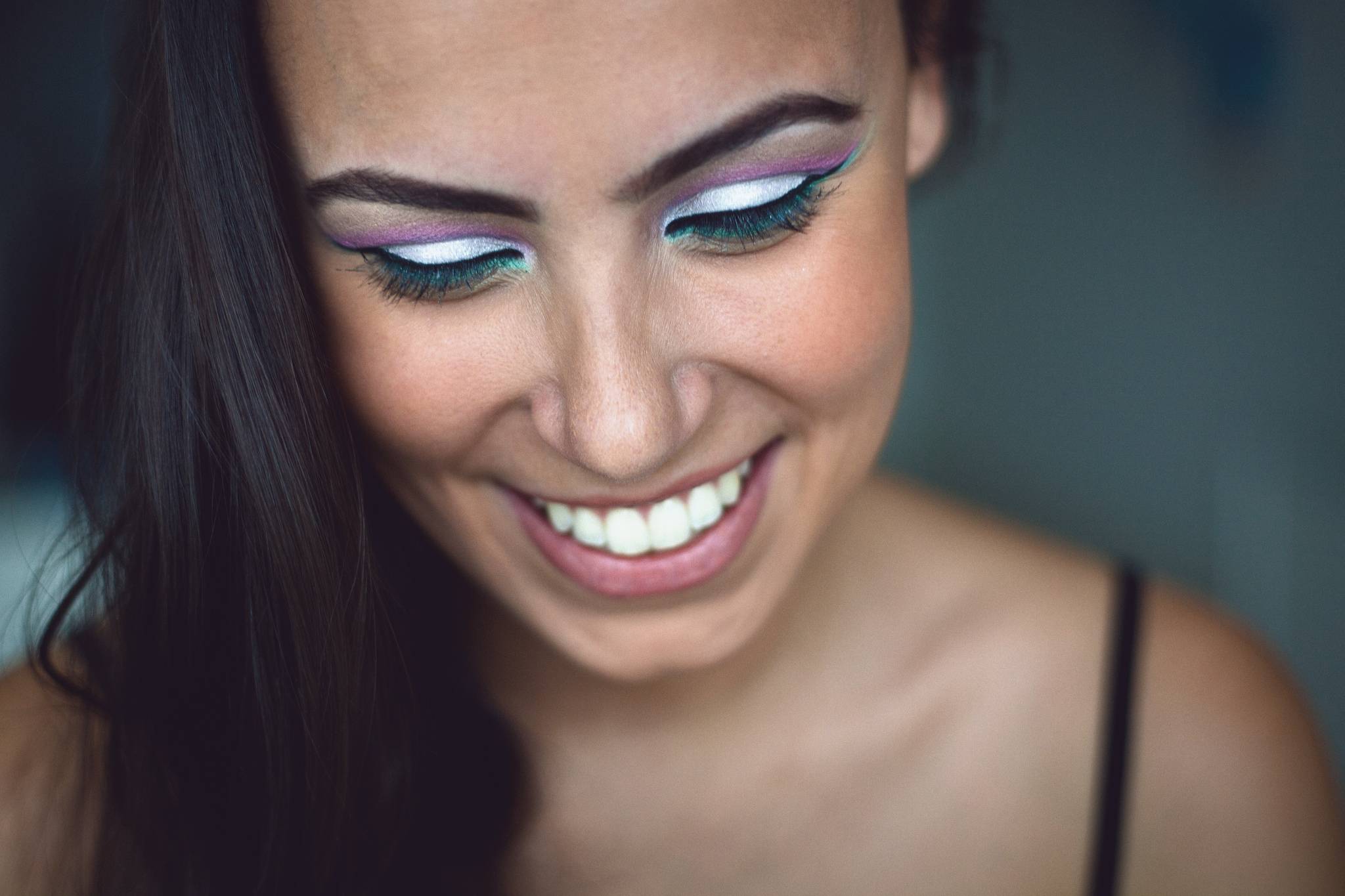 Science says make-up can make you happy