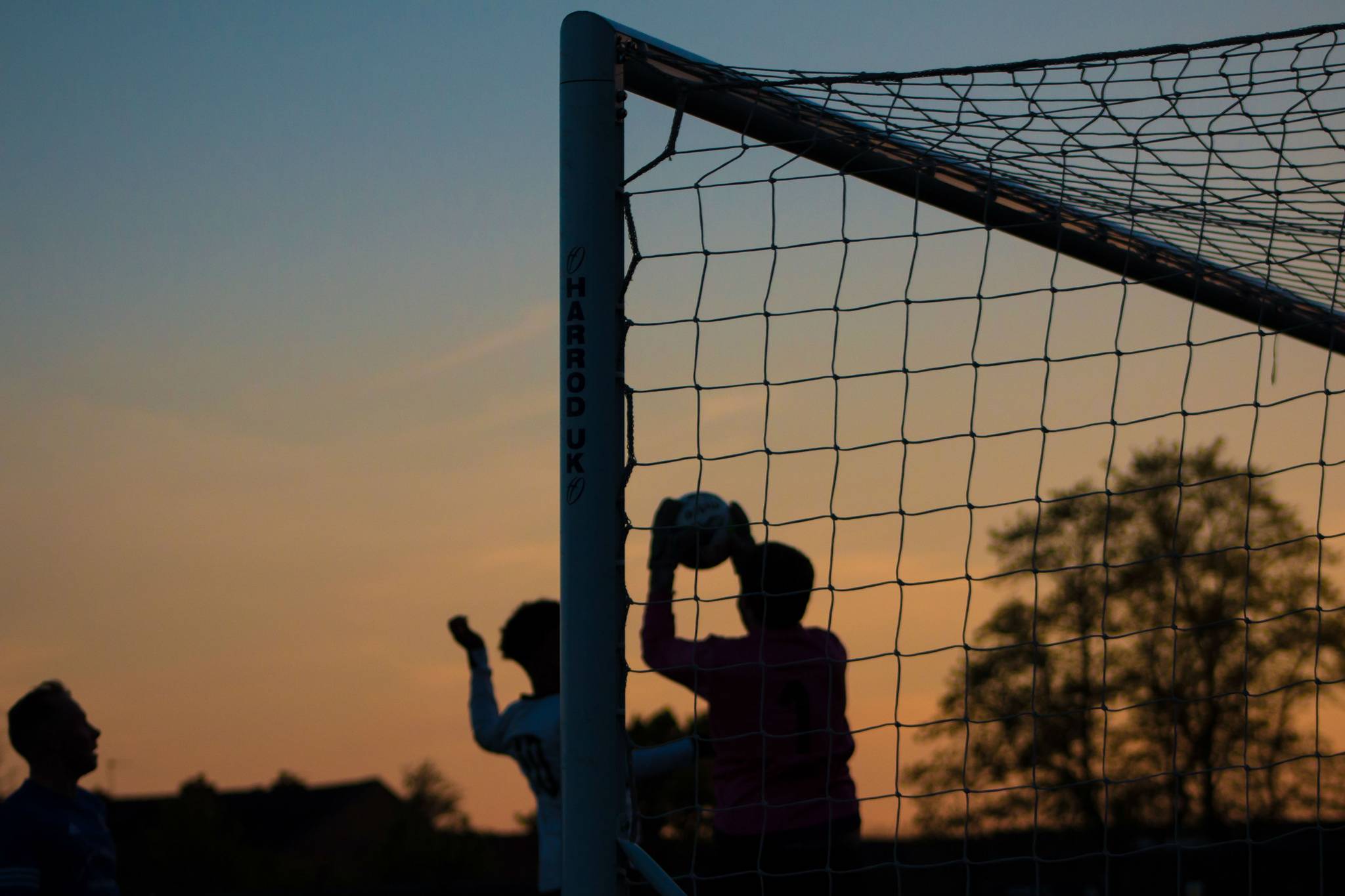 Grassroot Soccer makes HIV education a social activity