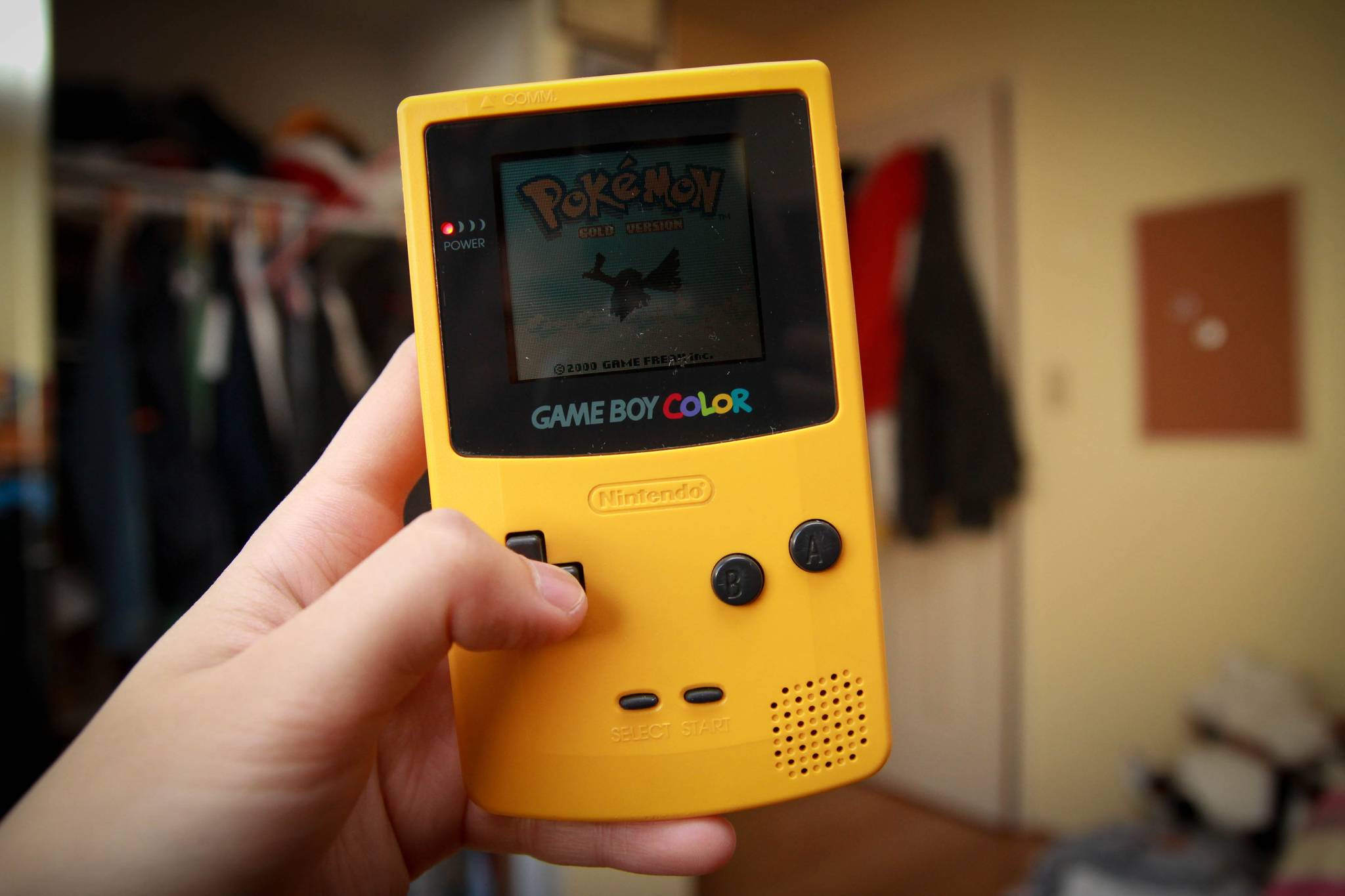 Nintendo taps into nostalgia with Pokémon