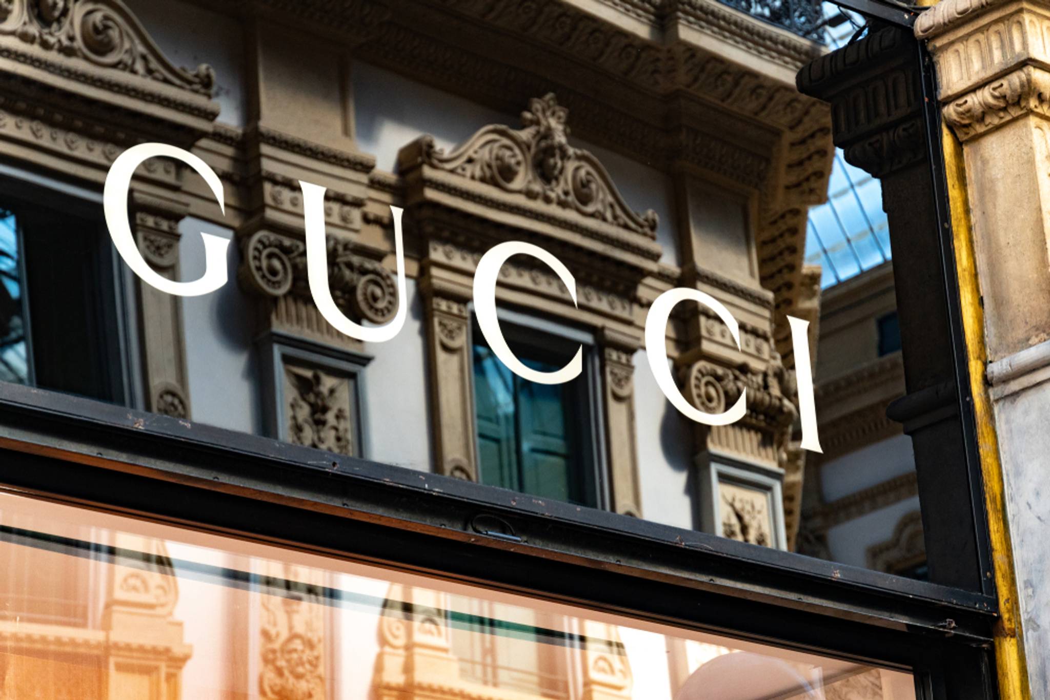 Gucci commits to circular luxury with R&D hub