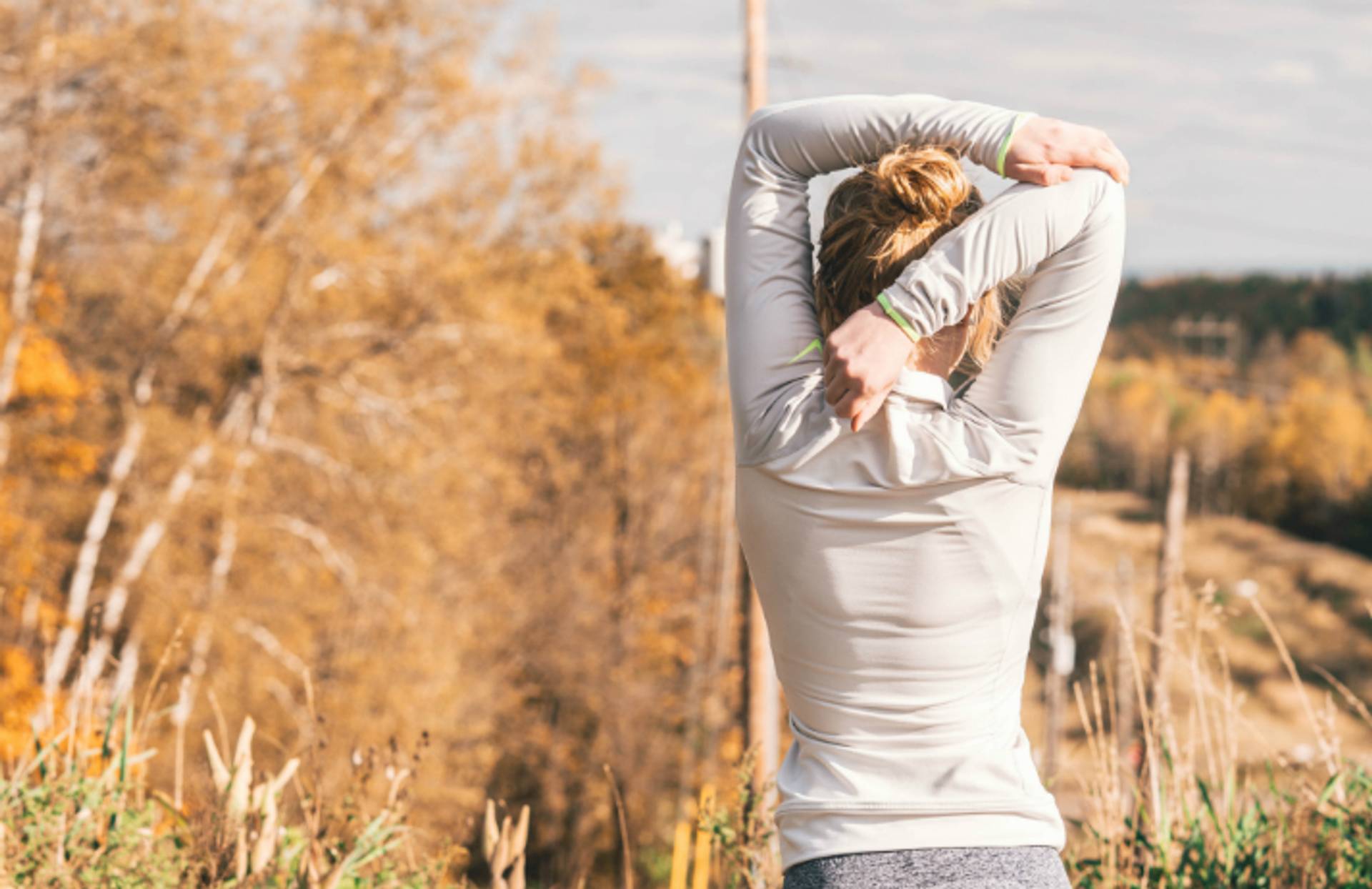 Germans are more sedentary yet believe they’re healthy