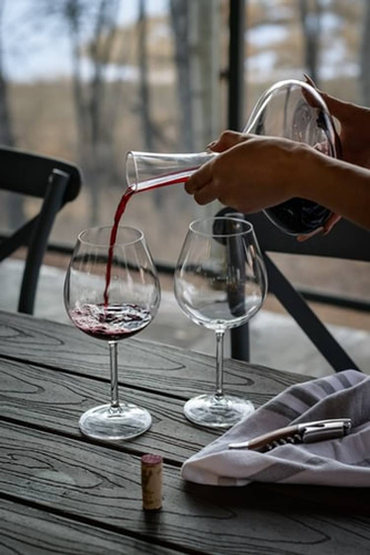 Digital winery gives Aussies access to premium tipples