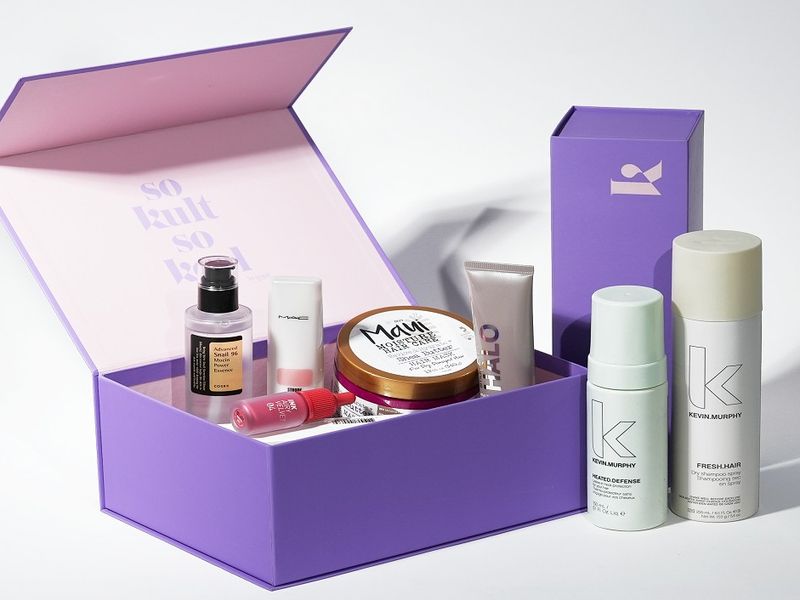 Kult offers rapid beauty delivery options in India Canvas8