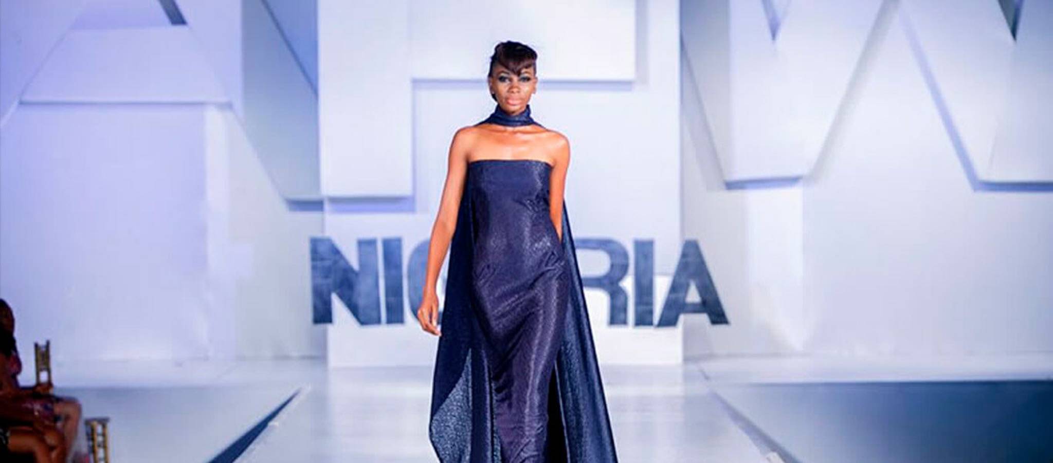 Africa Fashion Week Brazil hypes cross-cultural fashion