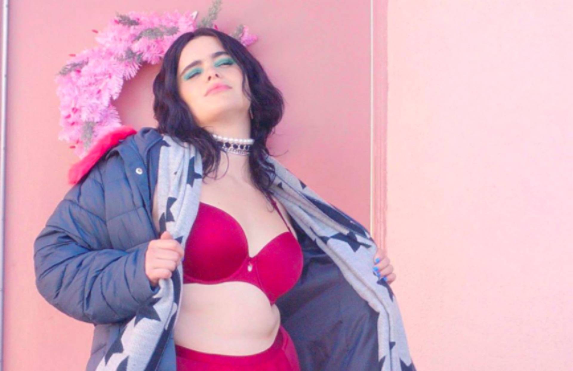 Torrid lingerie ad swaps sexiness for body positivity
