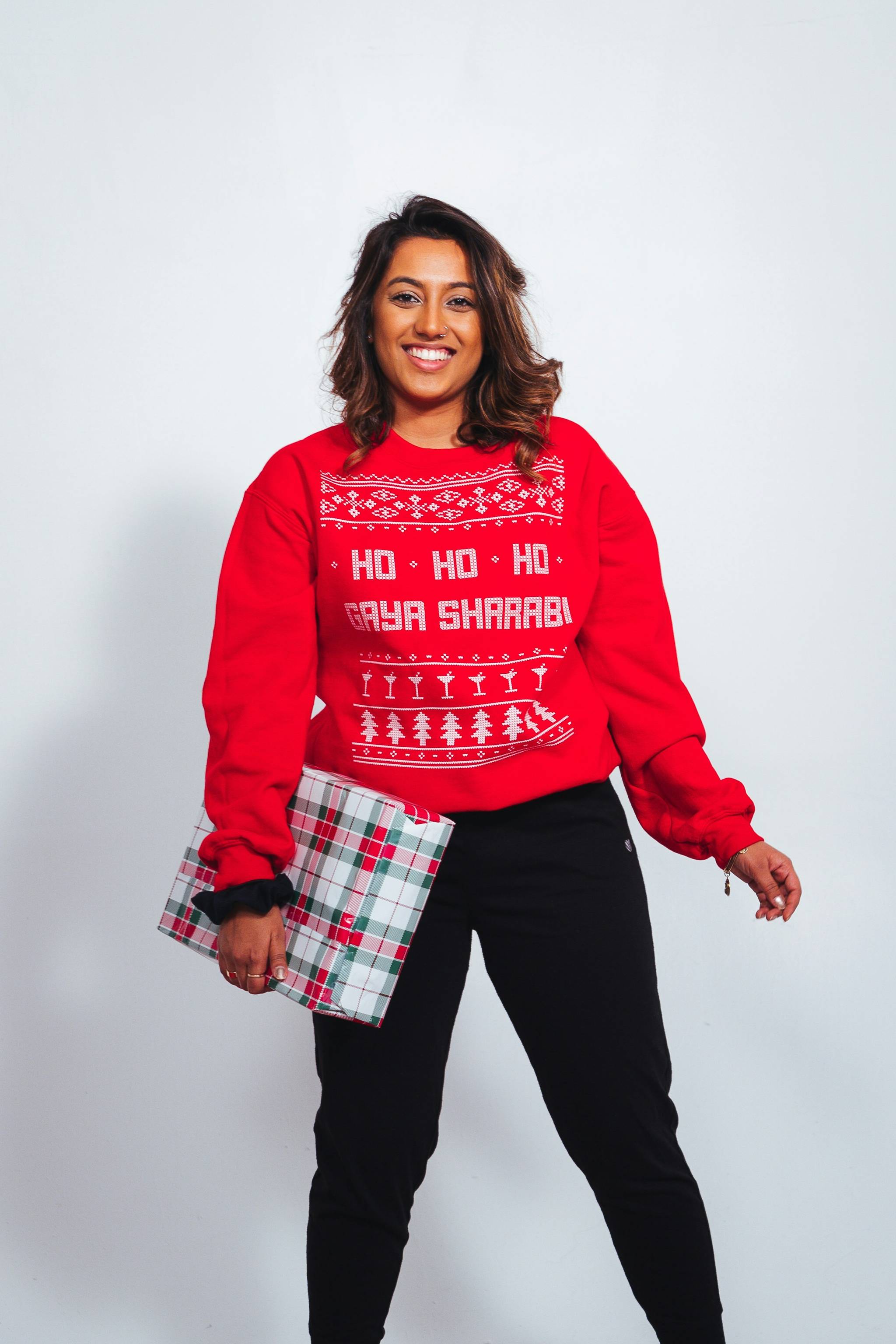 Lidl's jumper rental offers a more eco-friendly holiday