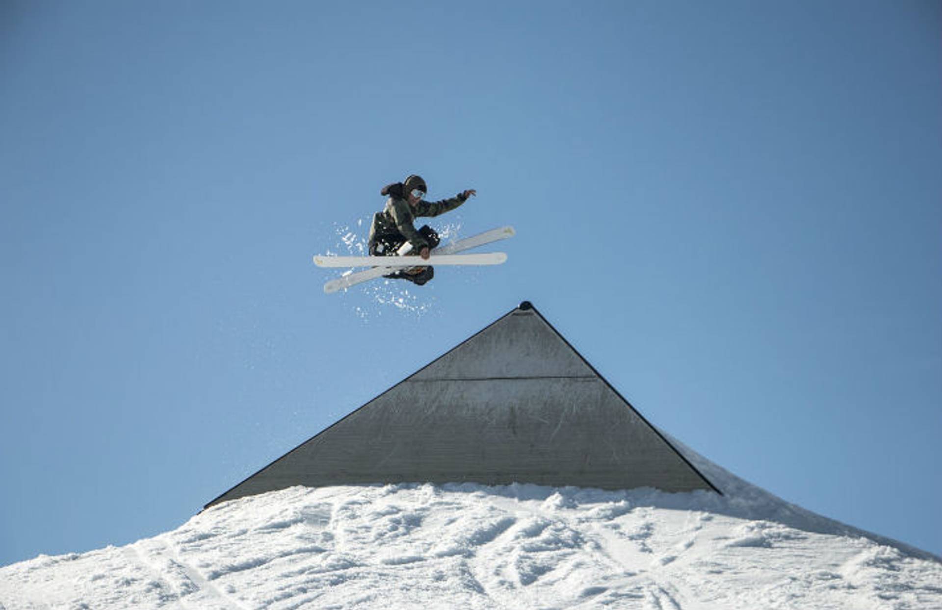 NBC streams Olympics on Snapchat to capture Gen Z