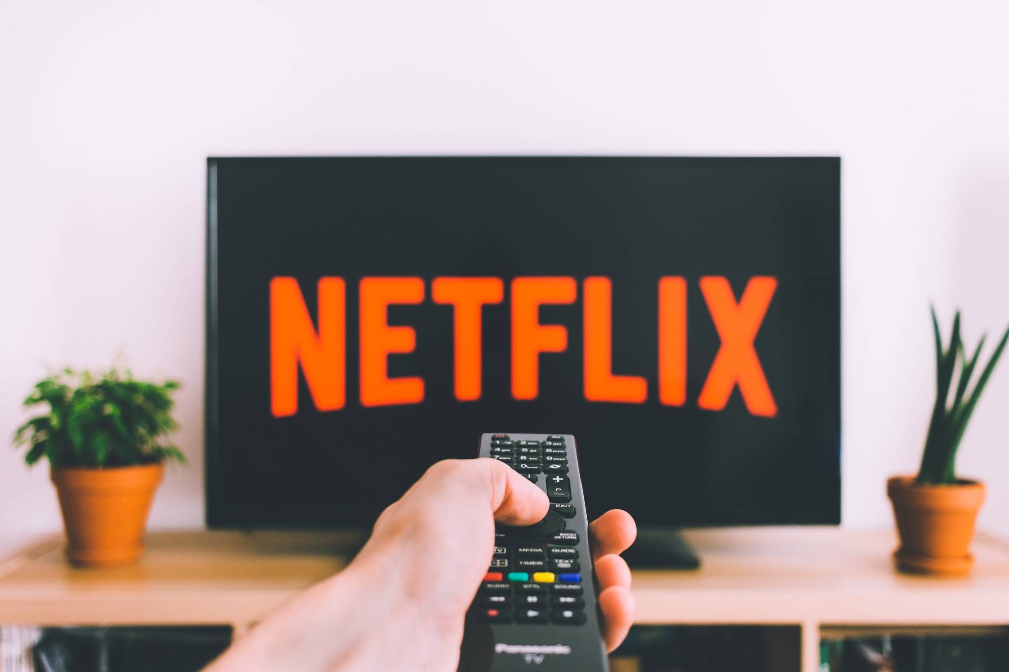 Netflix prepares to exit Georgia to show its values