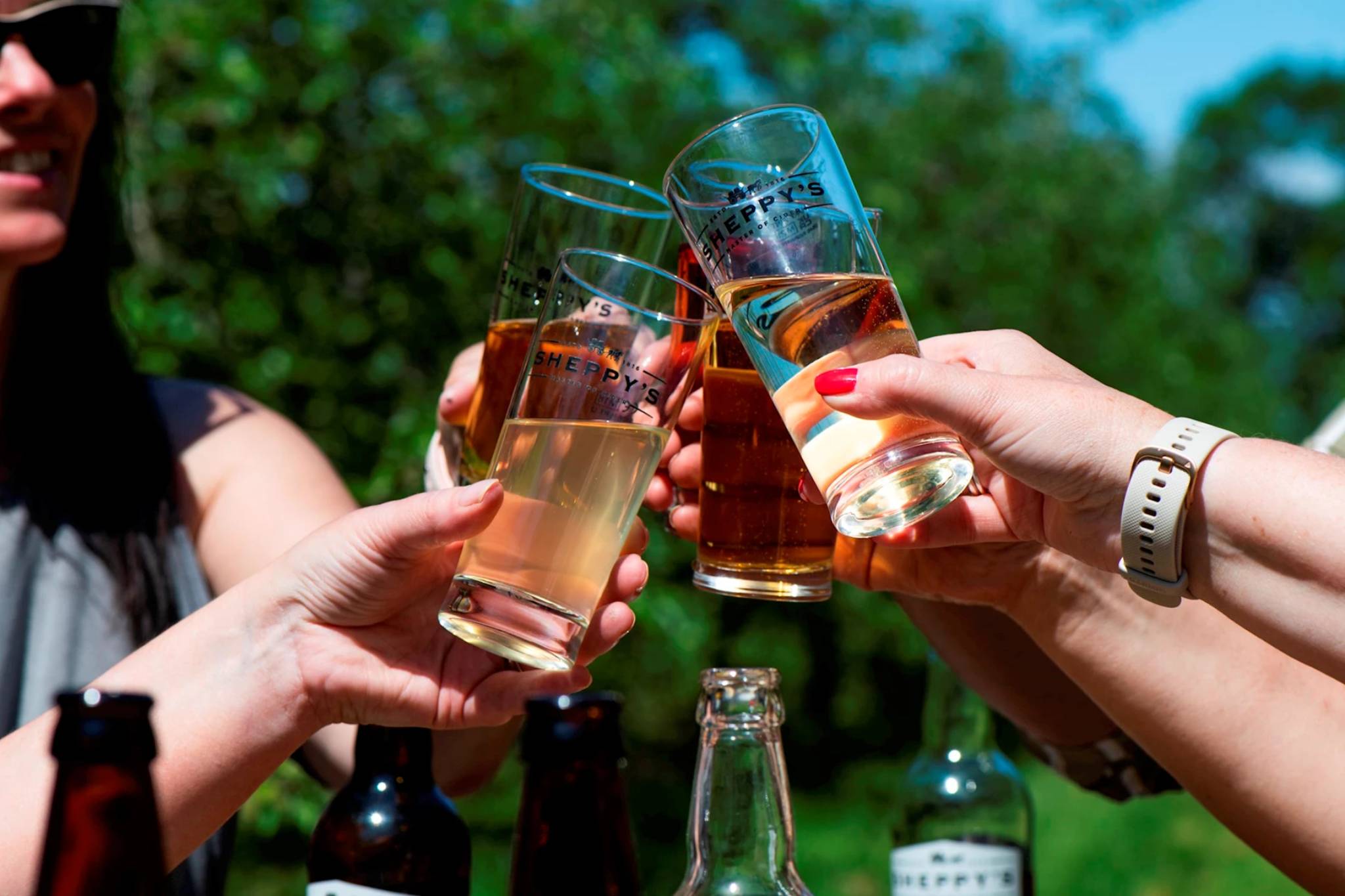 What’s the future of flavoured cider among UK drinkers?