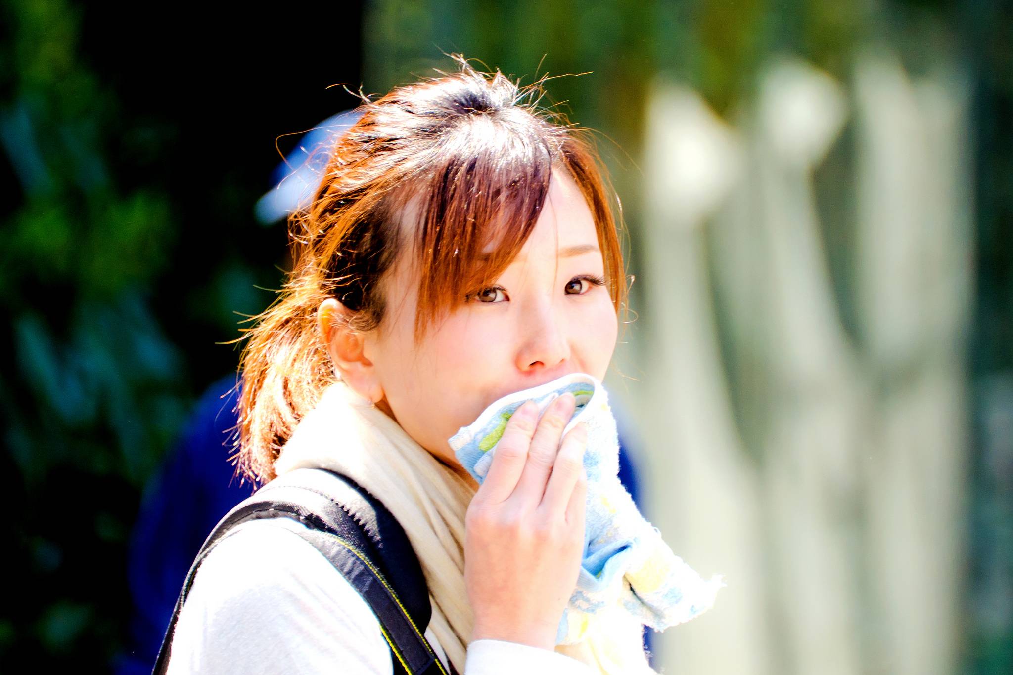 Work culture leaves Japanese women too tired to date