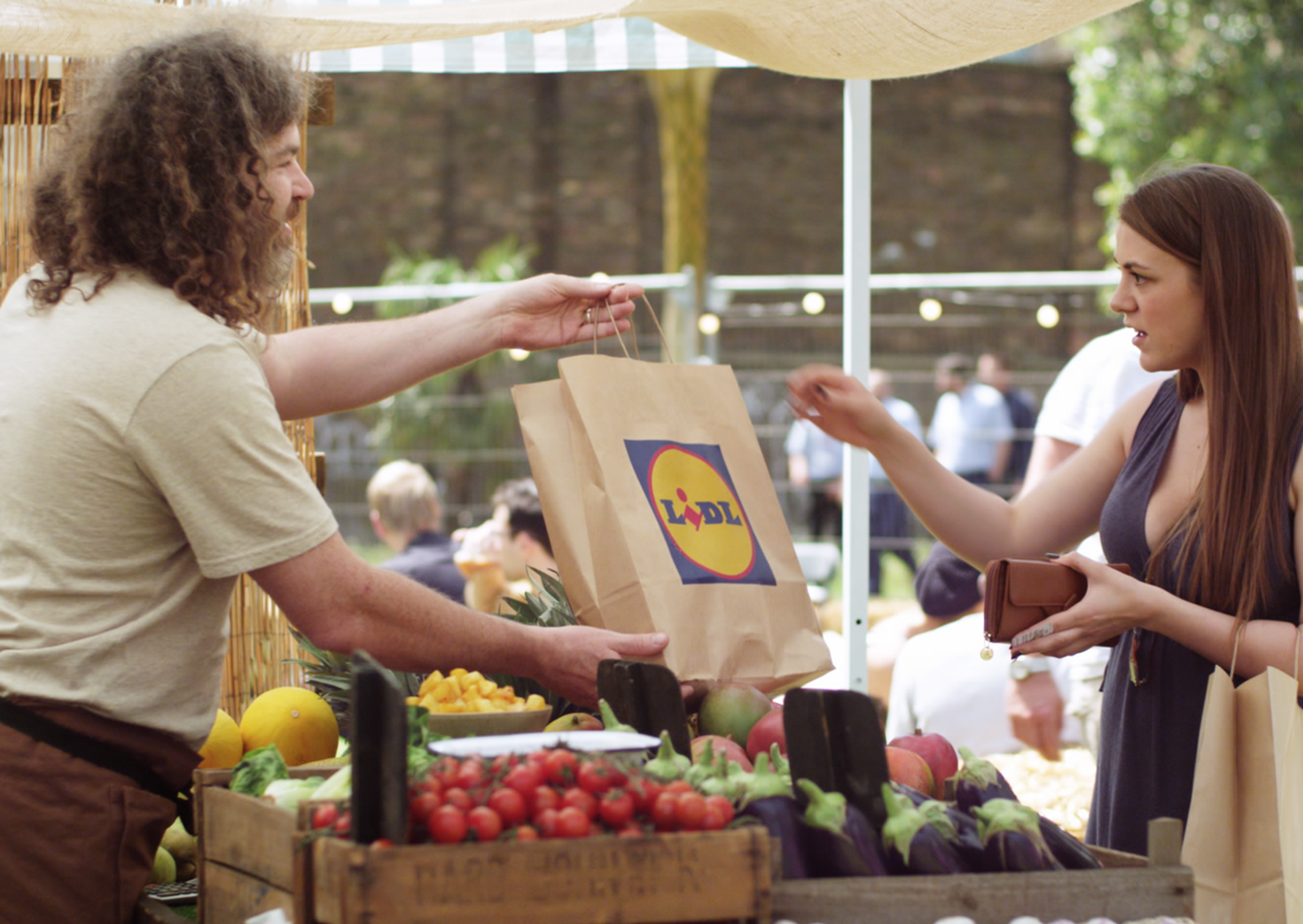 Lidl launches its first loyalty scheme