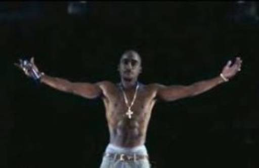 Coachella 2Pac hologram