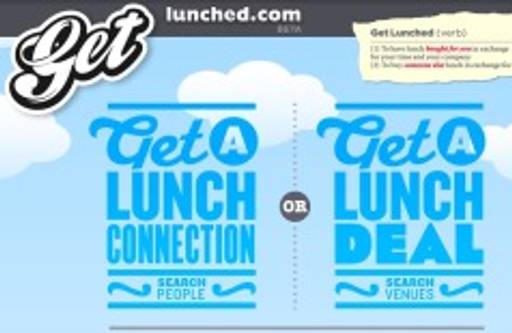 GetLunched.com