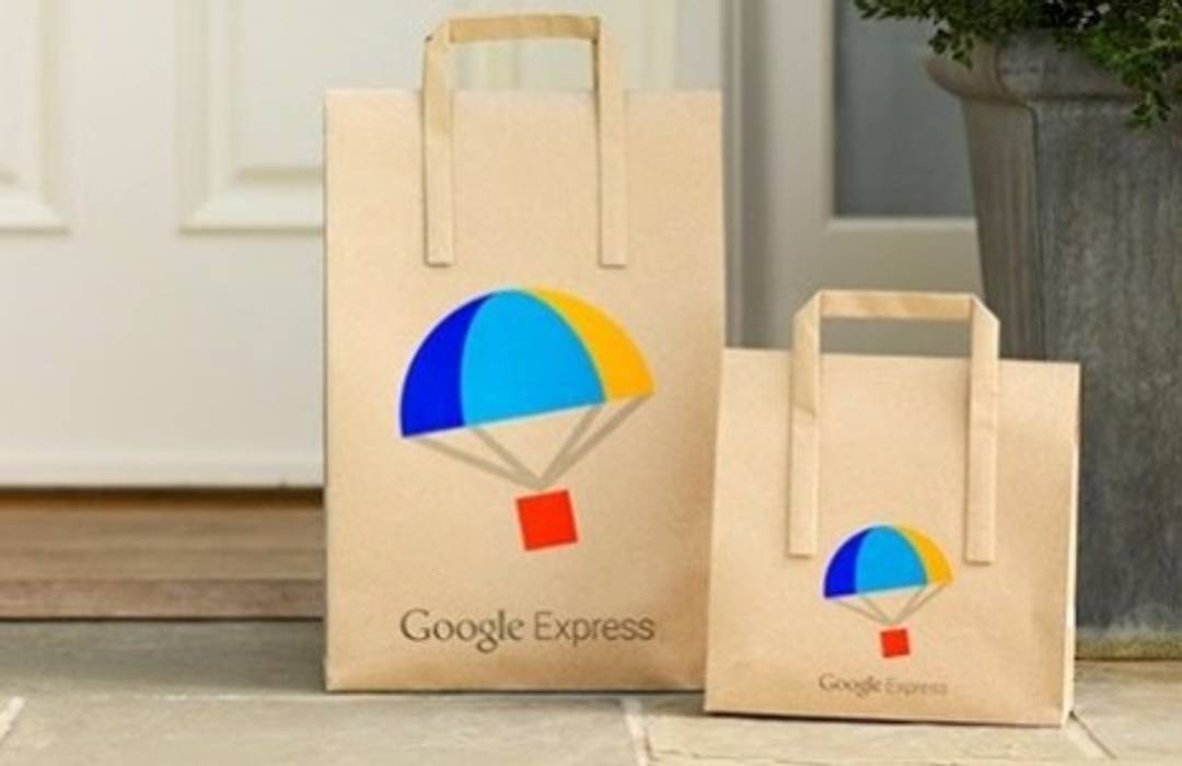 Google's delivery subscription service