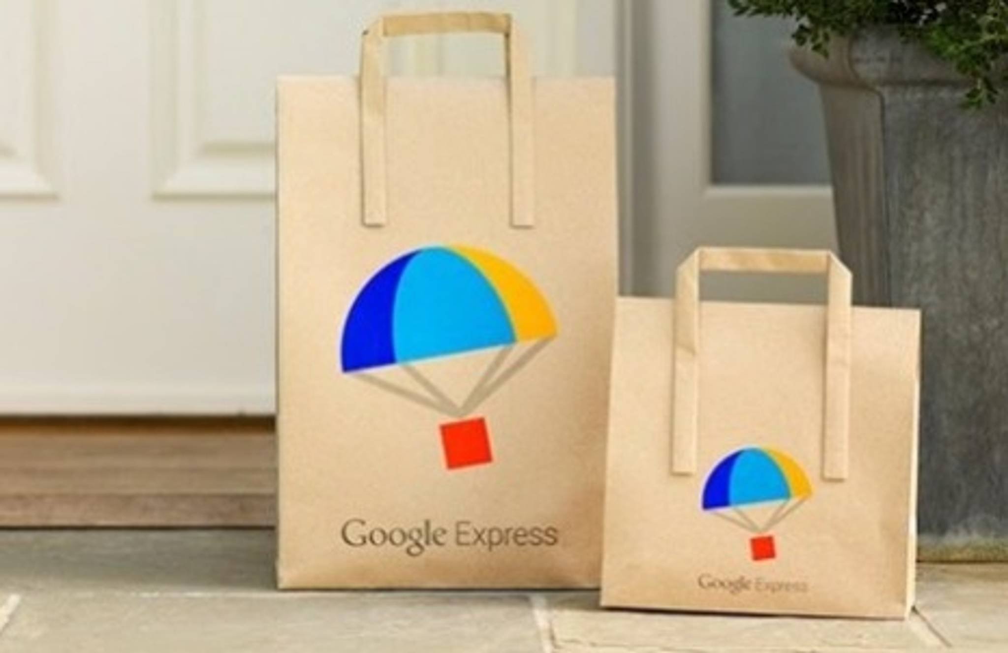 Google's delivery subscription service
