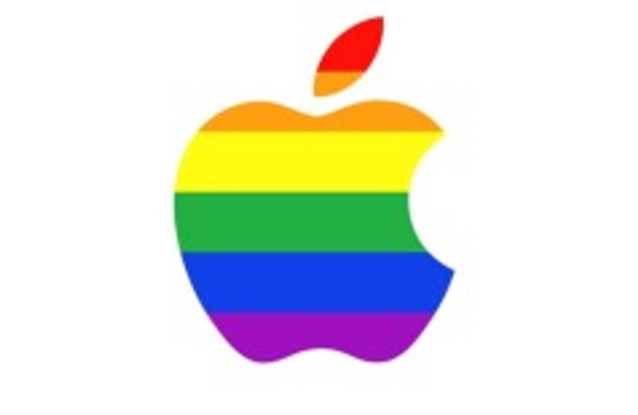 Brands in support of gay marriage