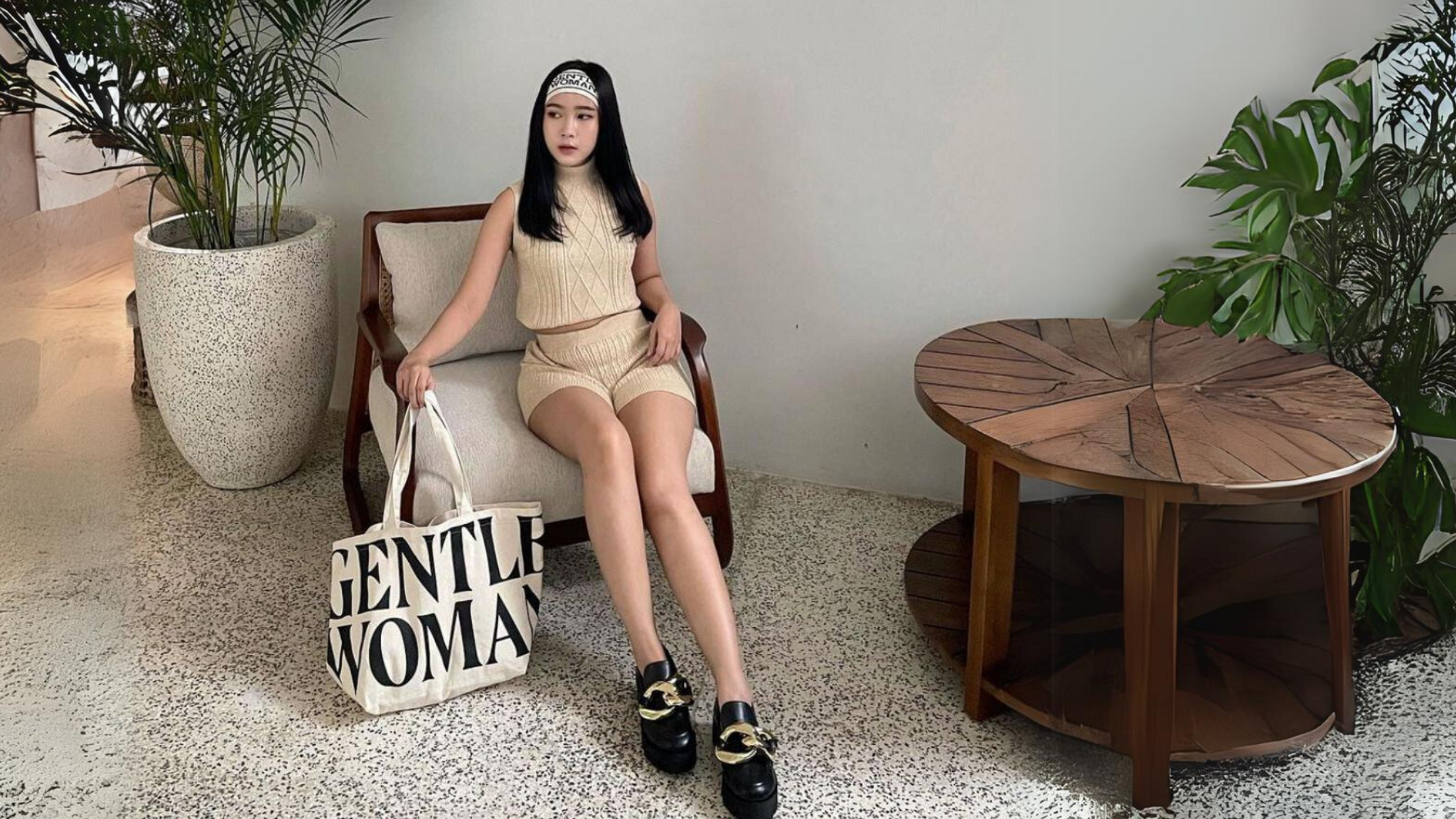 How Gentlewoman brings Thai fashion to Southeast Asians