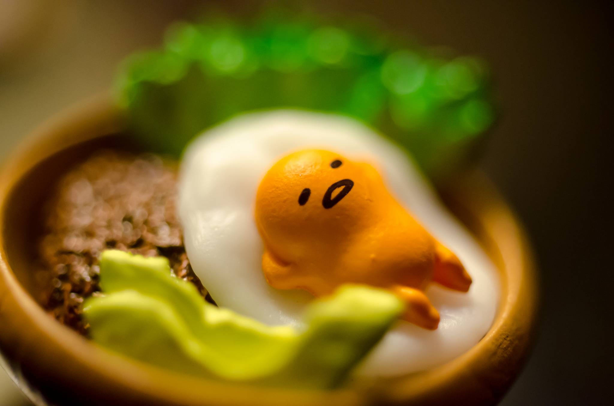 Gudetama: the lazy egg that’s winning hearts in Japan