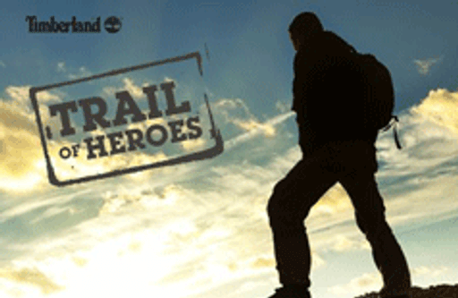 Trail of Heroes