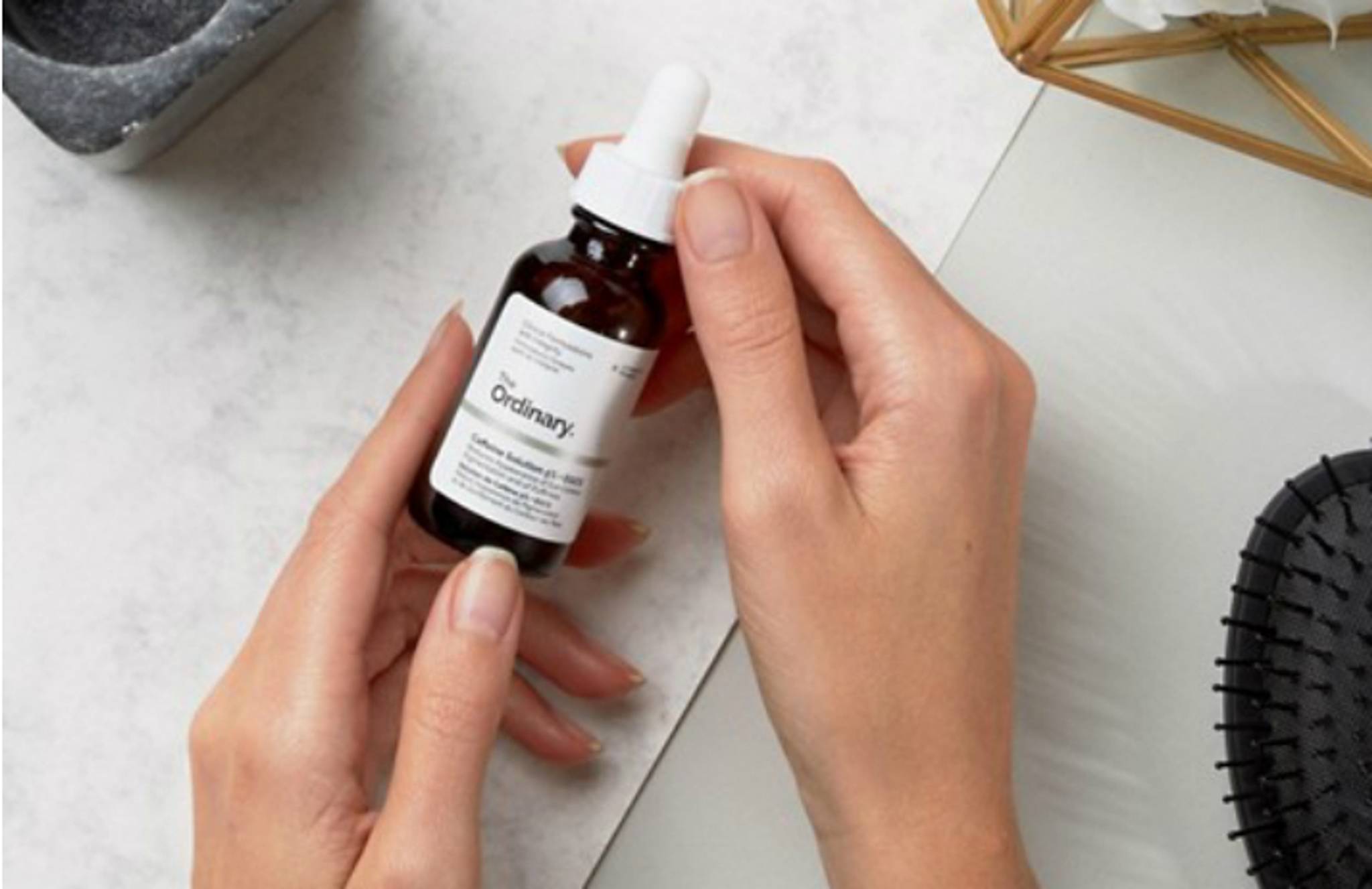 The Ordinary brings clinical skincare to the high street