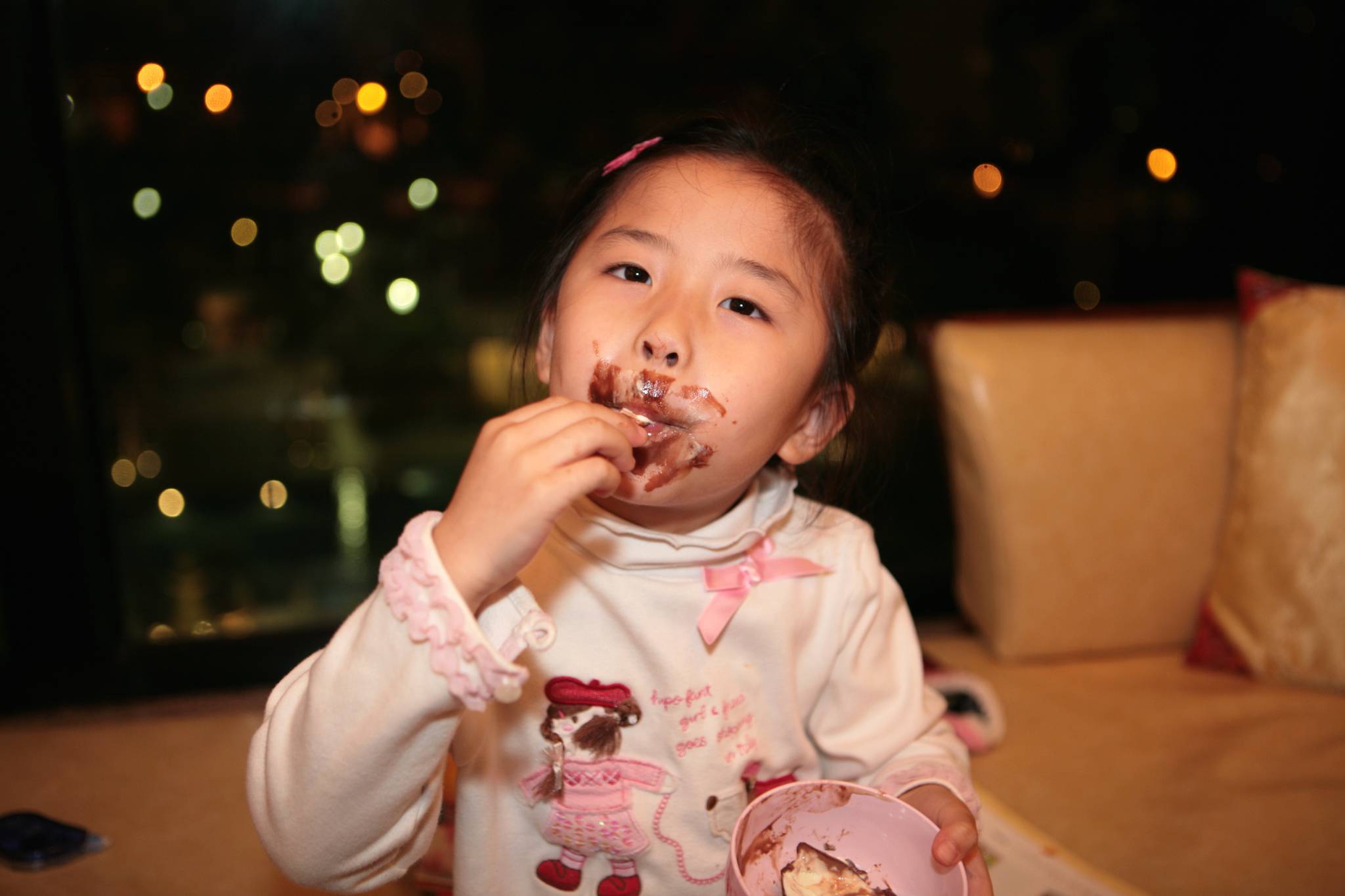 Milka targets China's sweet tooth
