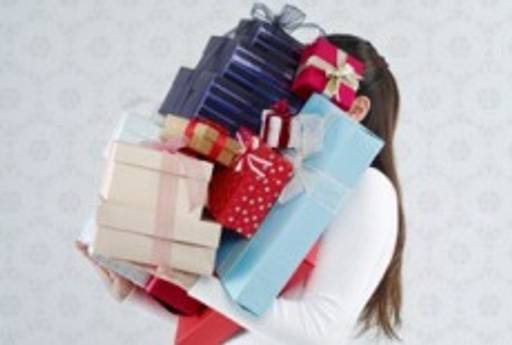 'Self-gifting' is on the rise