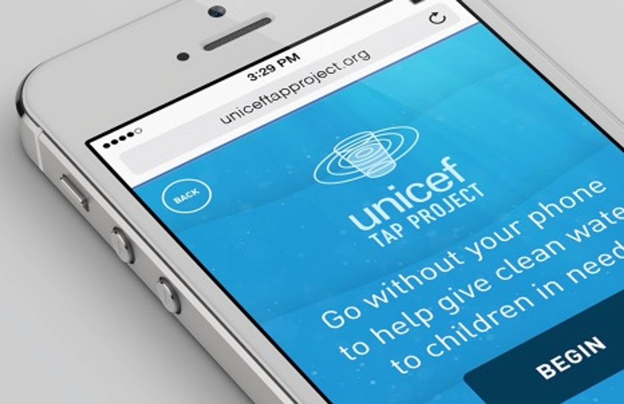 Unicef challenges Millennials