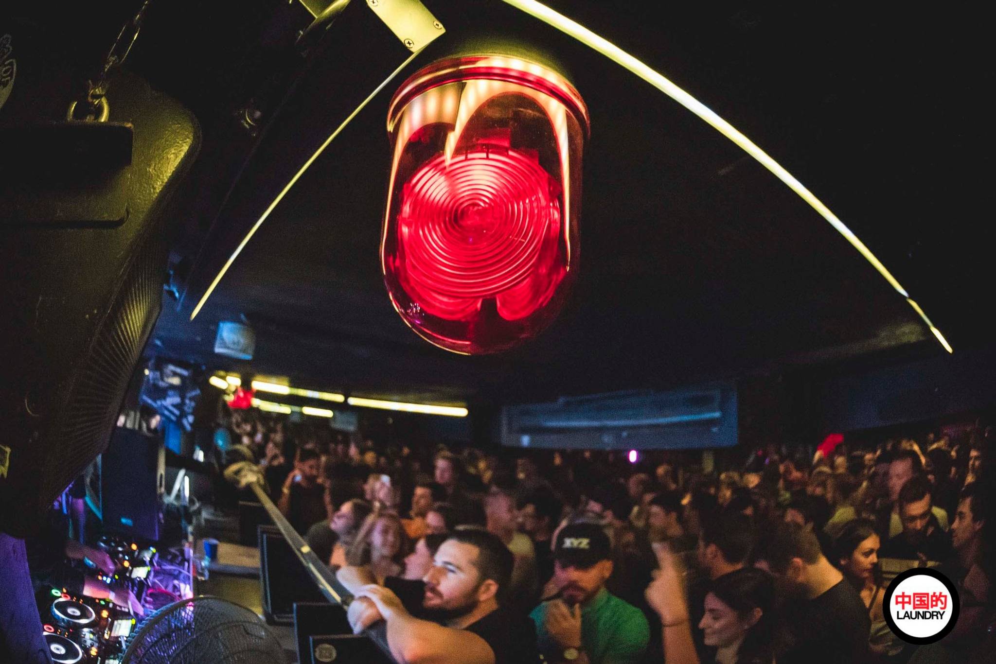 How Chinese Laundry revives nightlife for Aussie bonding