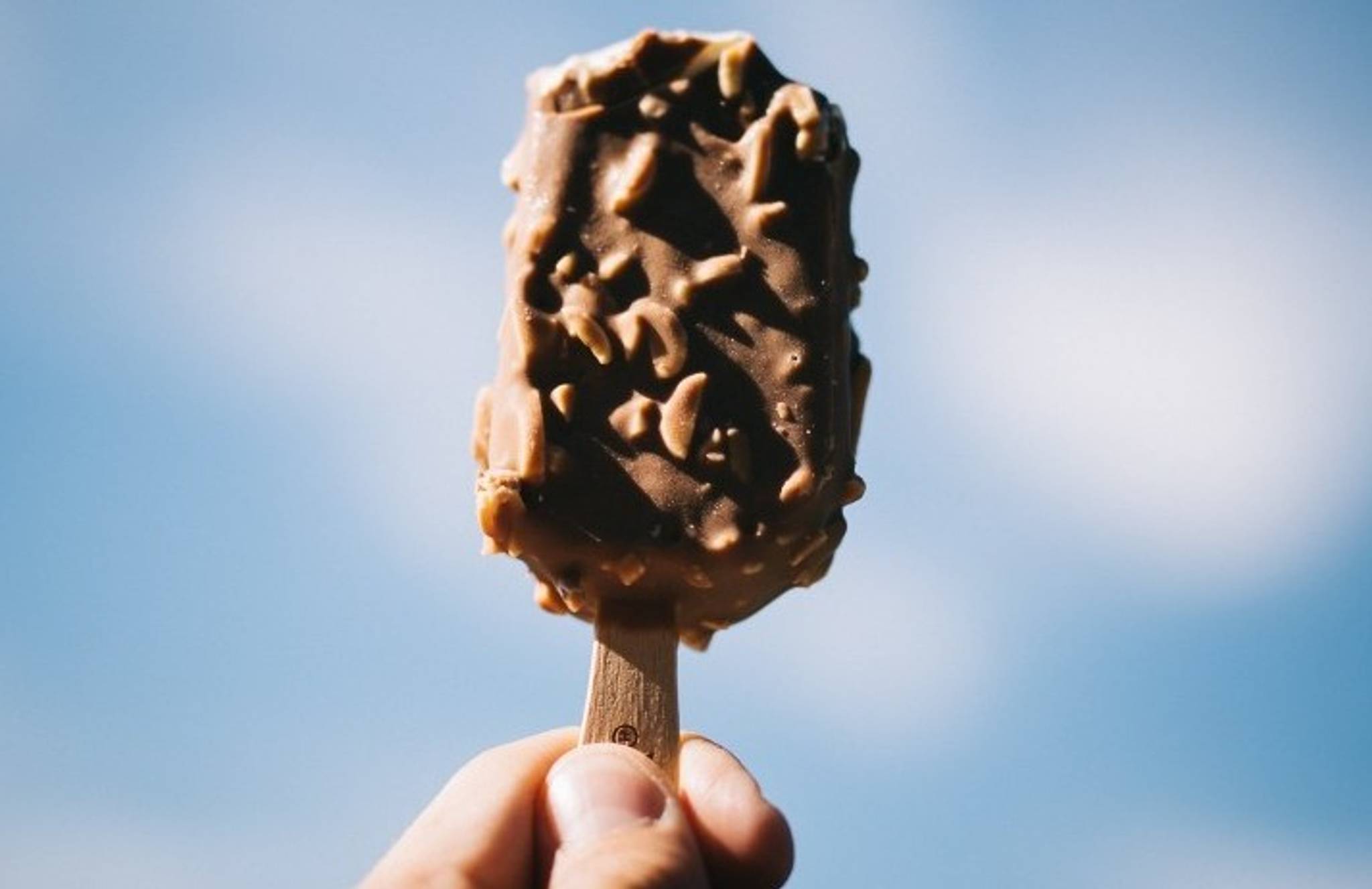 Unilever no-wrap ice creams meet eco demands