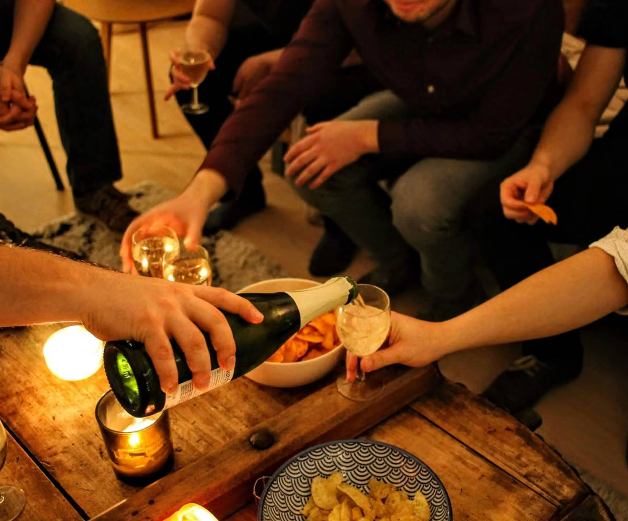 How to connect with APAC’s Gen Z as drinking habits shift