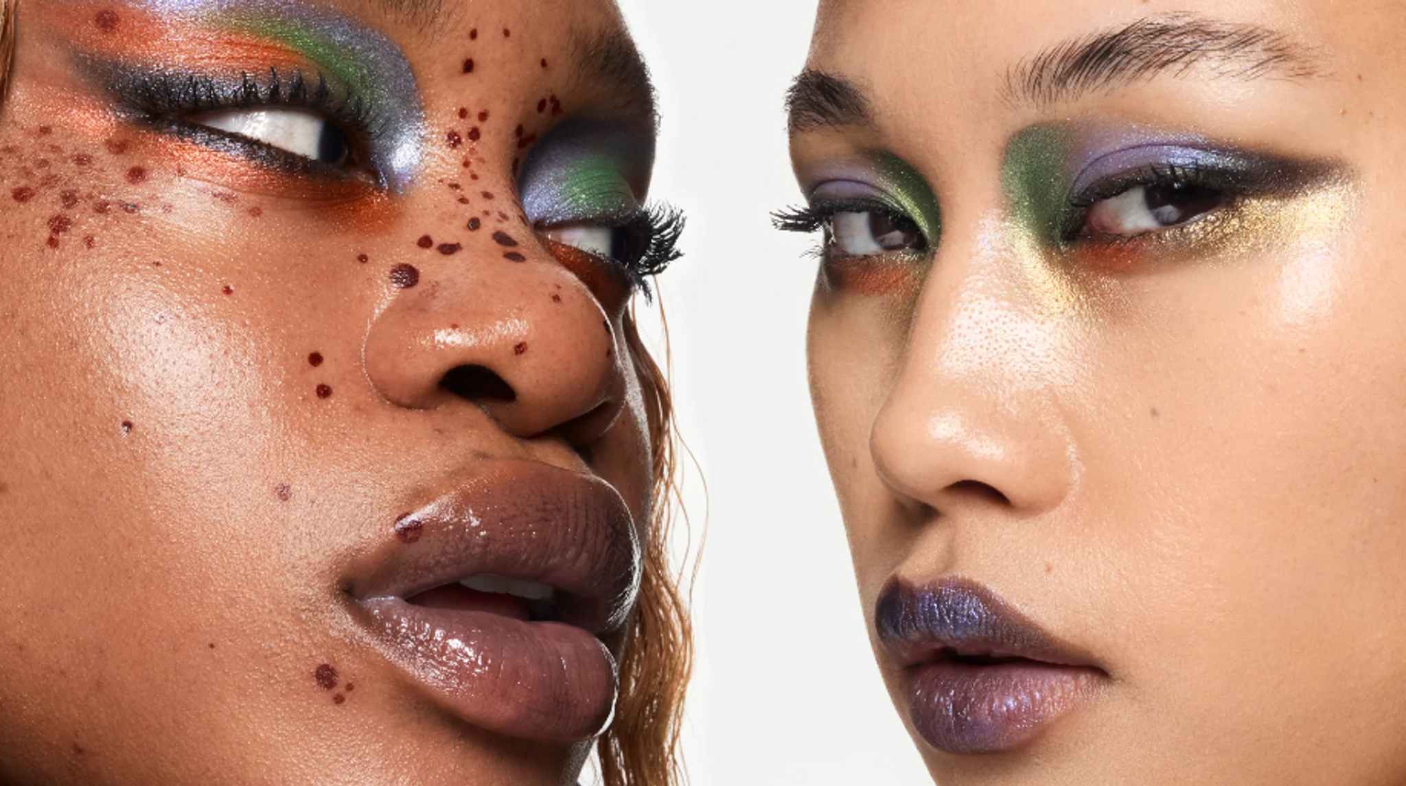 Isamaya Beauty: self-expression through cult make-up
