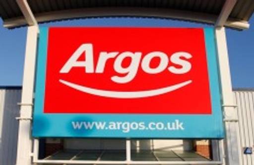 Argos pulls out of China