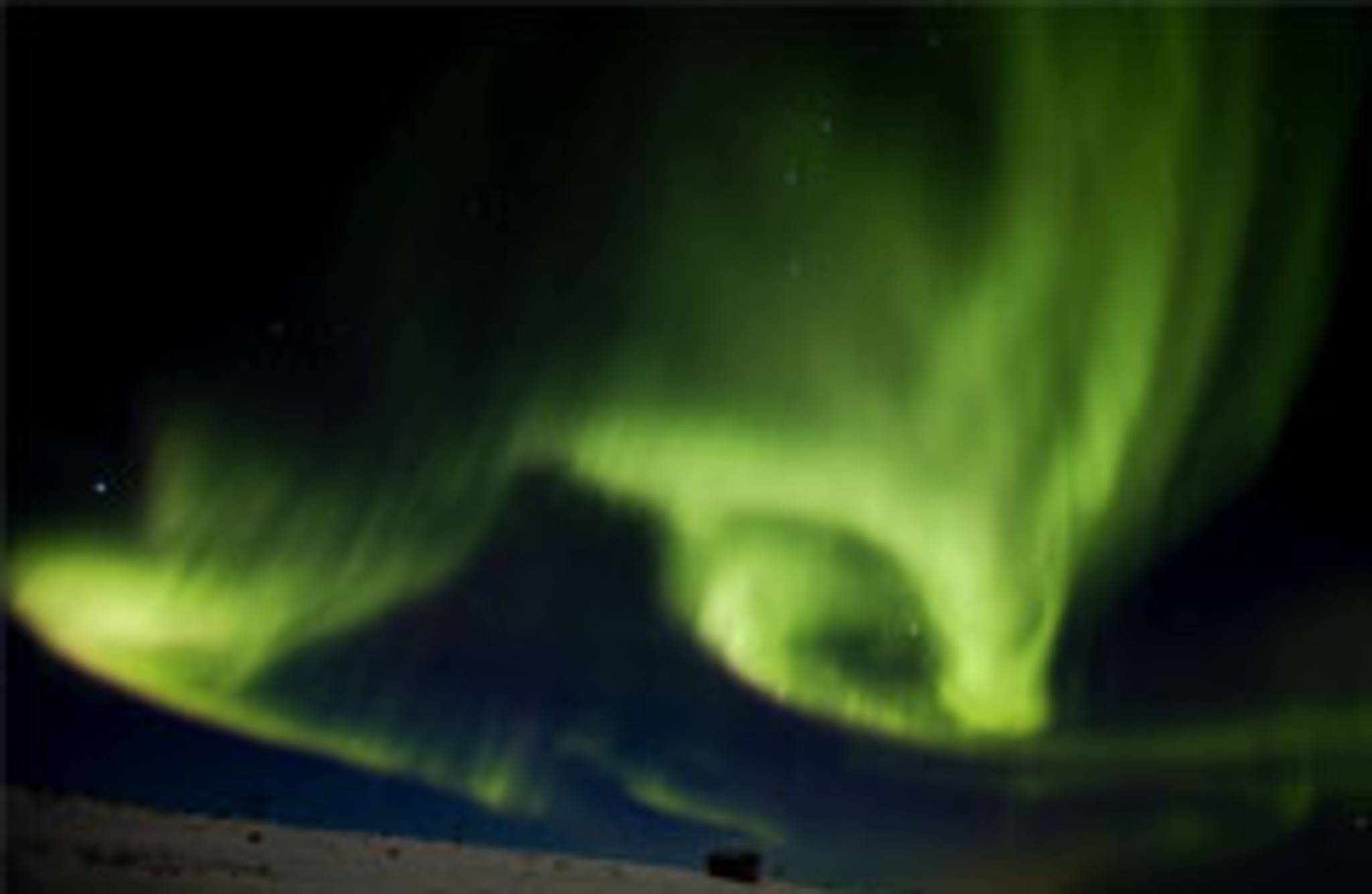 Who owns the Northern Lights?