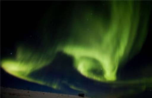 Who owns the Northern Lights?