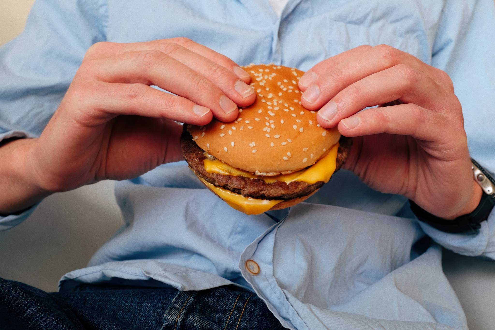 Burger King turns Tesla bug into viral ad campaign