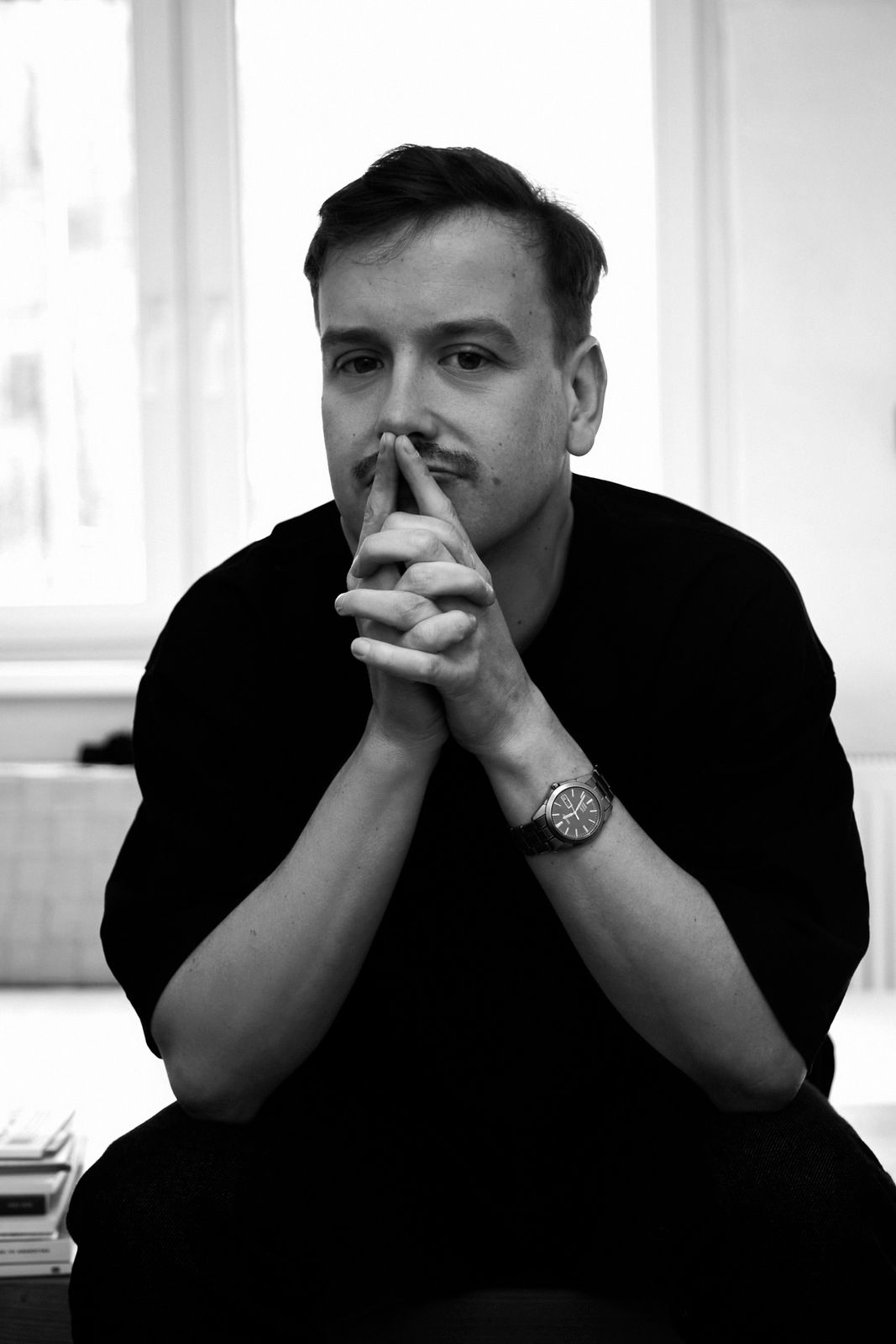 Severin Matusek