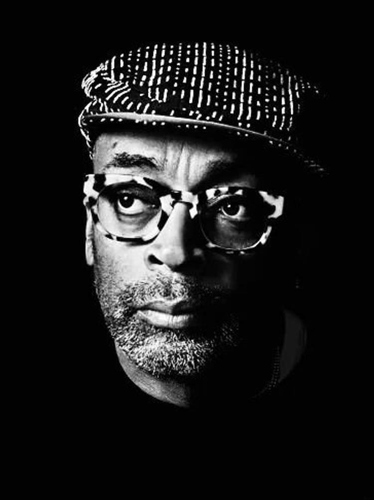 Spike Lee fellowship drives equity in film