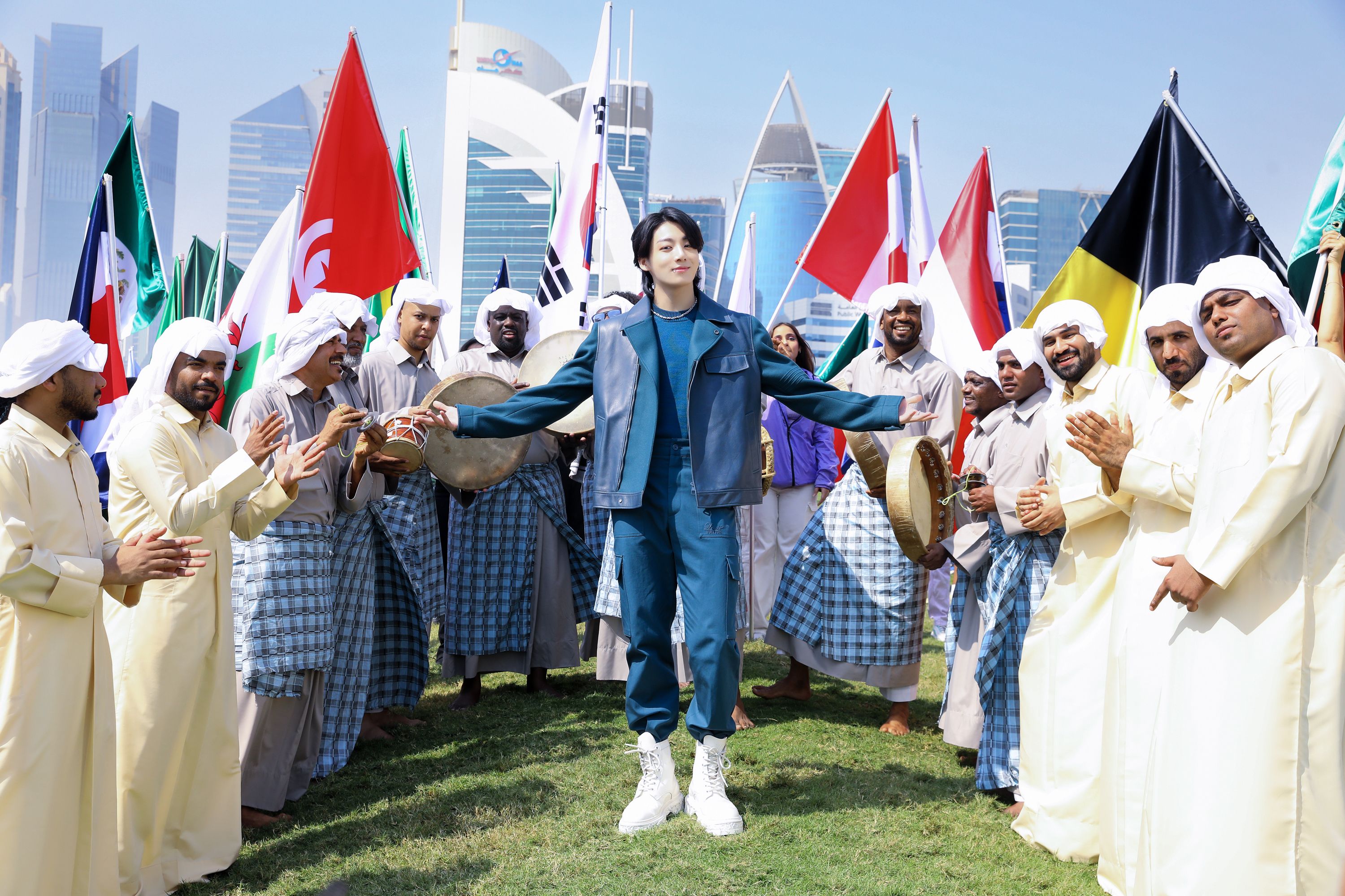 Who are the new icons shaping the future of K-pop? | Canvas8